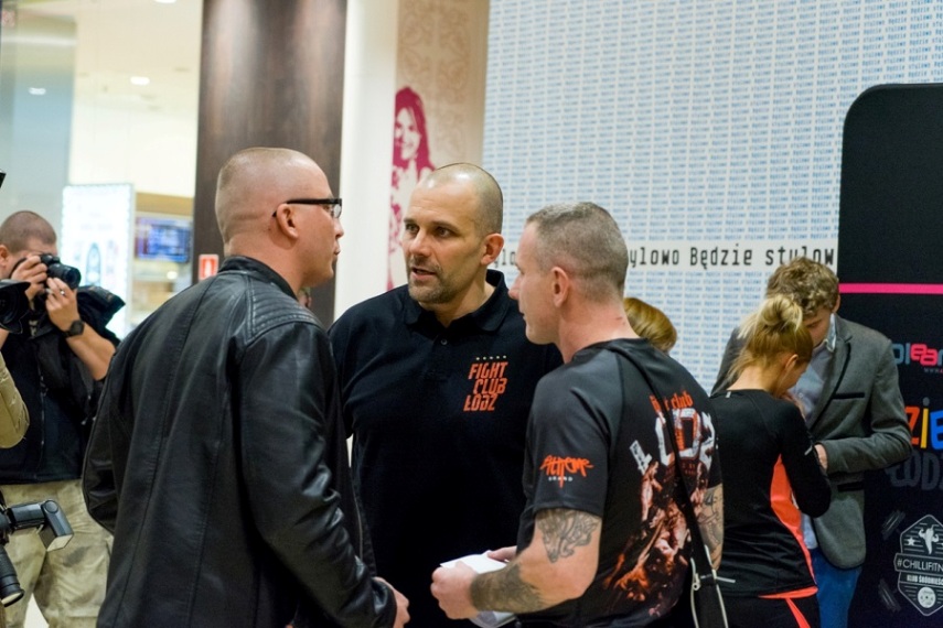 fot. Katarzyna i Norbert Petrich - Grzegorz Chałubiński