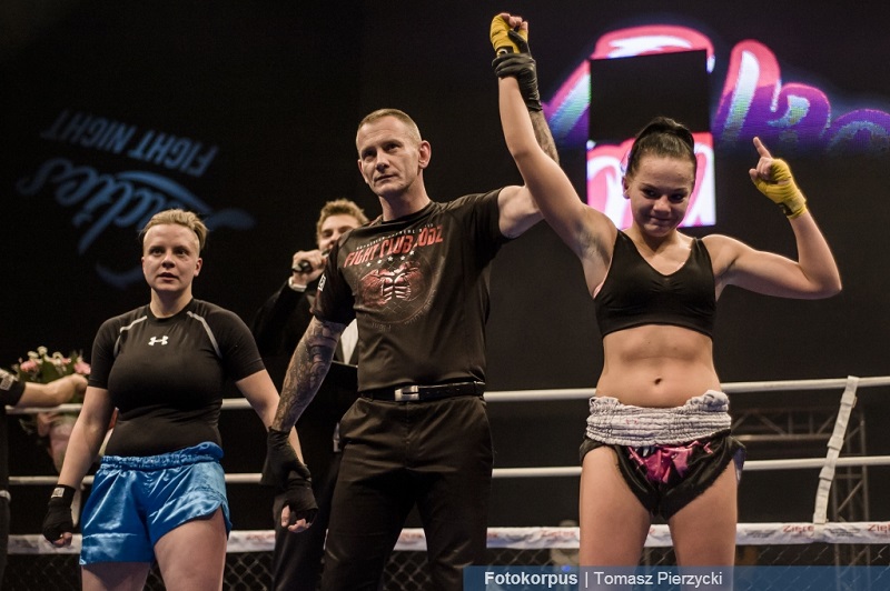 fot. Tomasz Pierzycki Fotokorpus - Paulina Maj