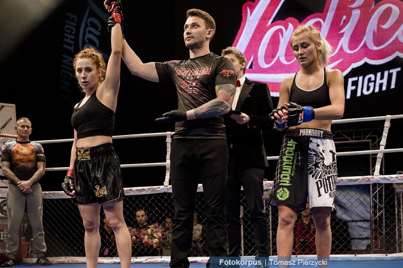 fot. Tomasz Pierzycki Fotokorpus - Weronika Zygmunt