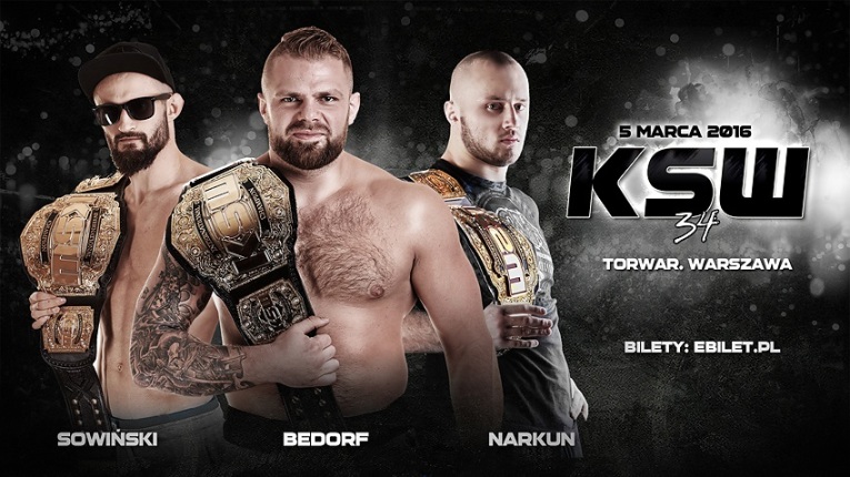 KSW 34
