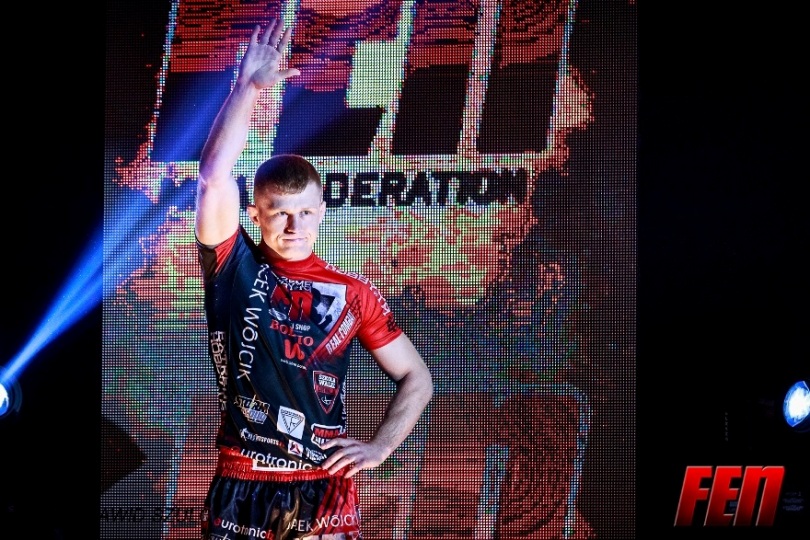 fot. FEN - Albert Odzimkowski