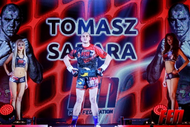 fot. FEN / Paweł Najmowicz - Tomasz Sarara