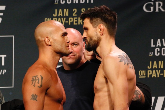 lawler vs Condit