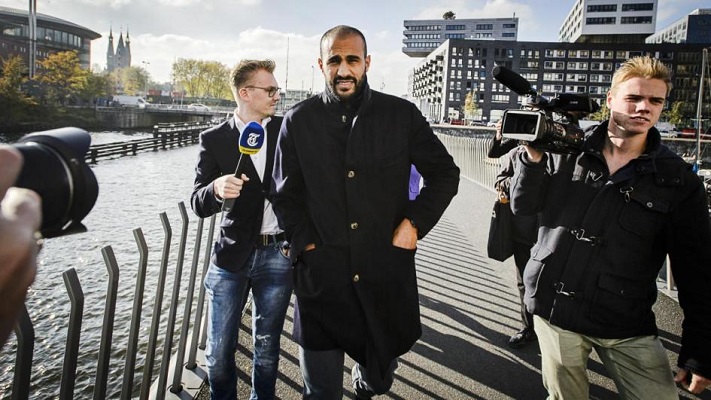 Badr Hari  Badr Hari