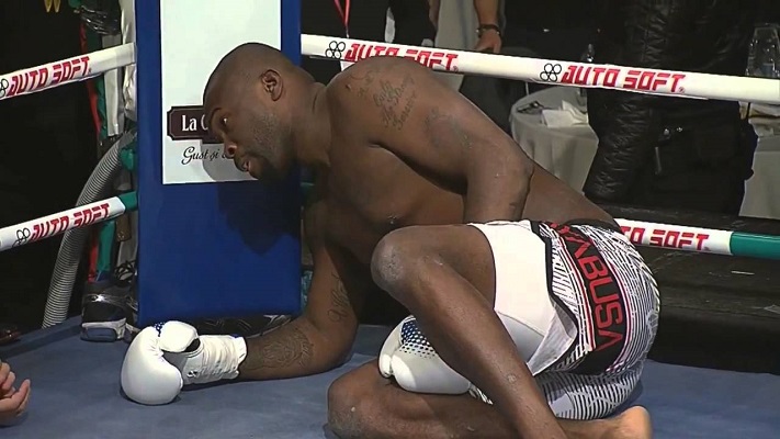 Maurice Jackson  Maurice Jackson