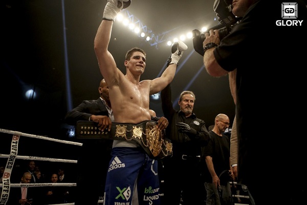 Rico Verhoeven  Rico Verhoeven