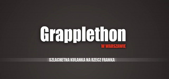 Grapplethon