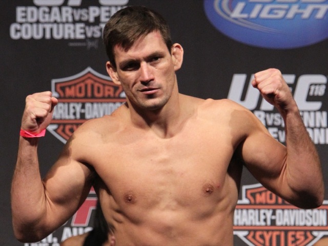 Demian Maia