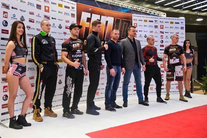 fot. FEN / Paweł Najmowicz