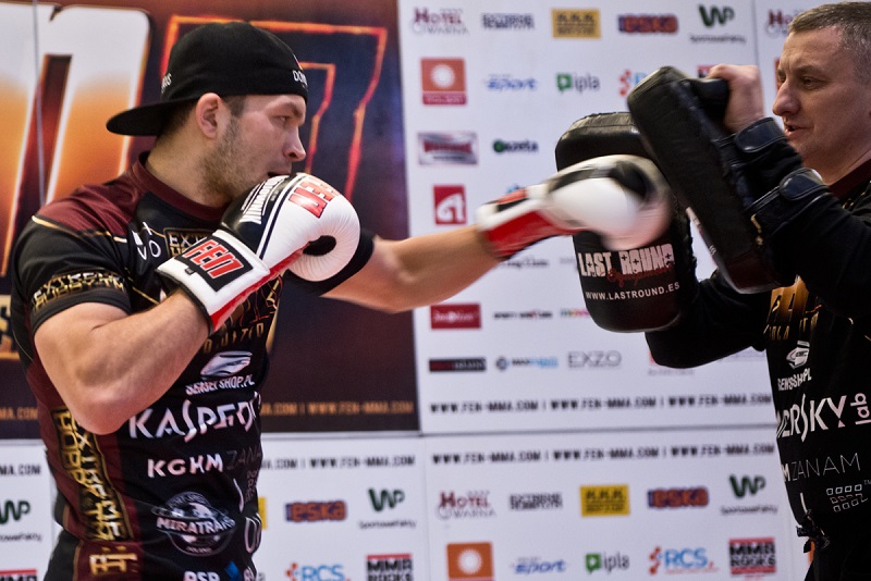 fot. FEN / Paweł Najmowicz