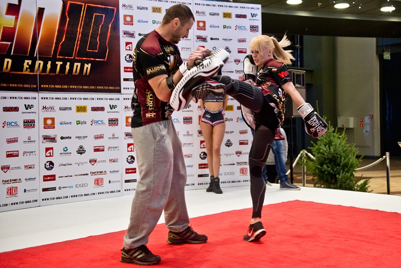 fot. FEN / Paweł Najmowicz