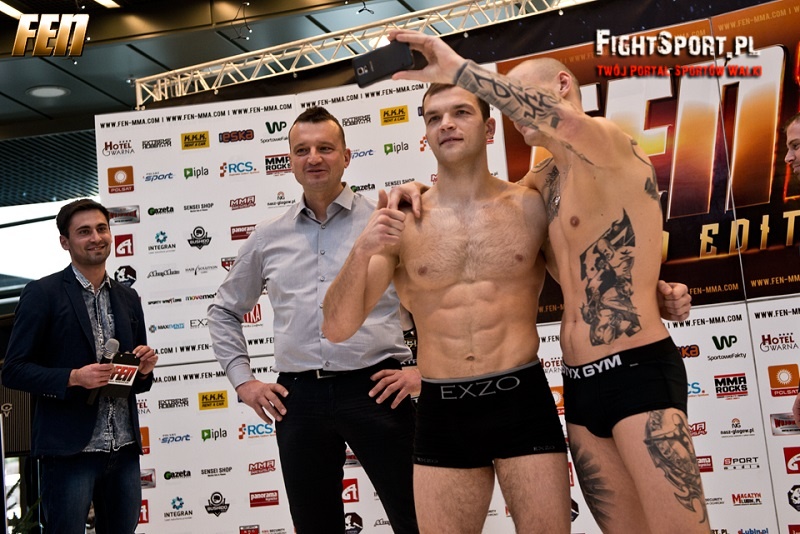 fot. FEN / Paweł Najmowicz