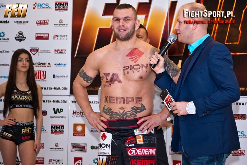 fot. FEN / Paweł Najmowicz