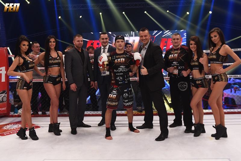 fot. FEN / Paweł Najmowicz