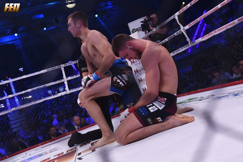 fot. FEN / Paweł Najmowicz