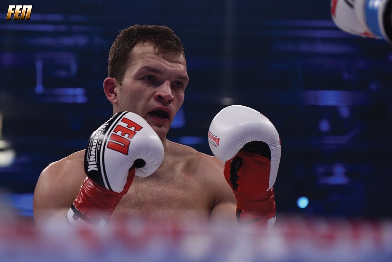 fot. FEN / Paweł Najmowicz