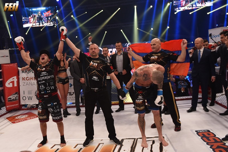 fot. FEN / Paweł Najmowicz 