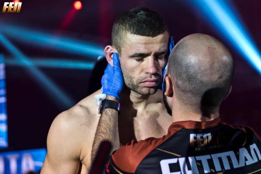 fot. FEN / Paweł Najmowicz