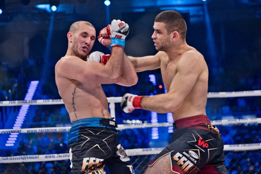 fot. FEN / Paweł Najmowicz 