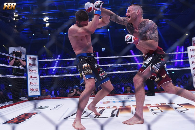 fot. FEN / Paweł Najmowicz