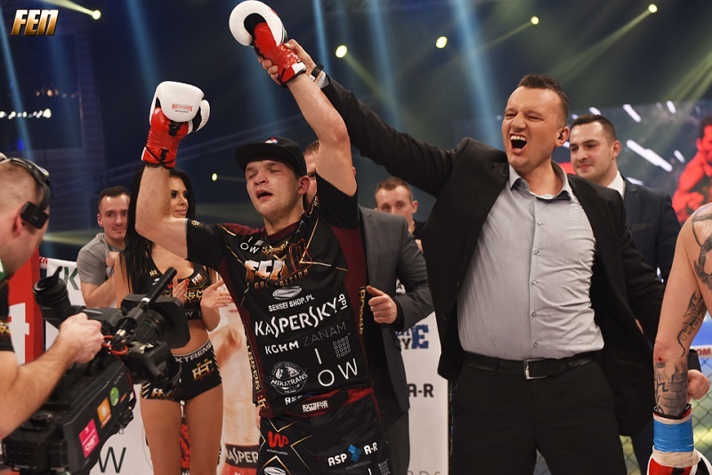 fot. FEN / Paweł Najmowicz