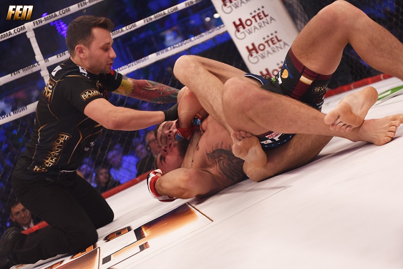 fot. FEN / Paweł Najmowicz 