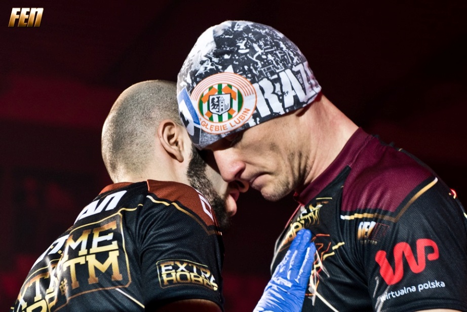 fot. FEN / Paweł Najmowicz - Paweł Kordylewicz