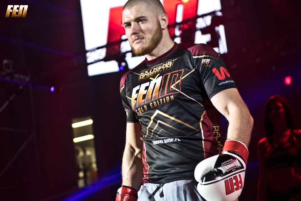 fot. FEN / Paweł Najmowicz - Bartosz Muszyński