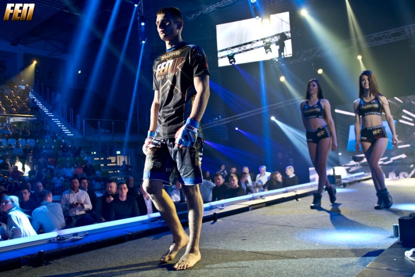 fot. FEN / Paweł Najmowicz