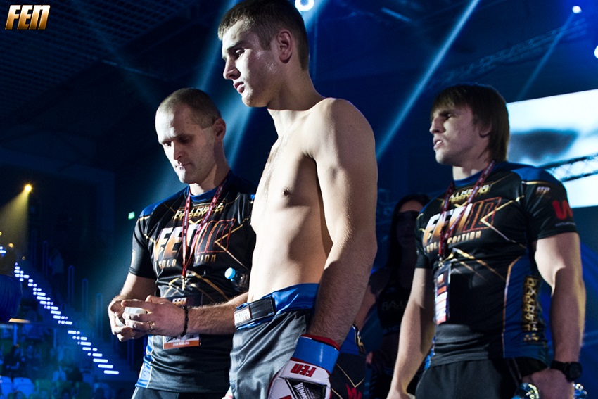 Mindaugas Verzbickas