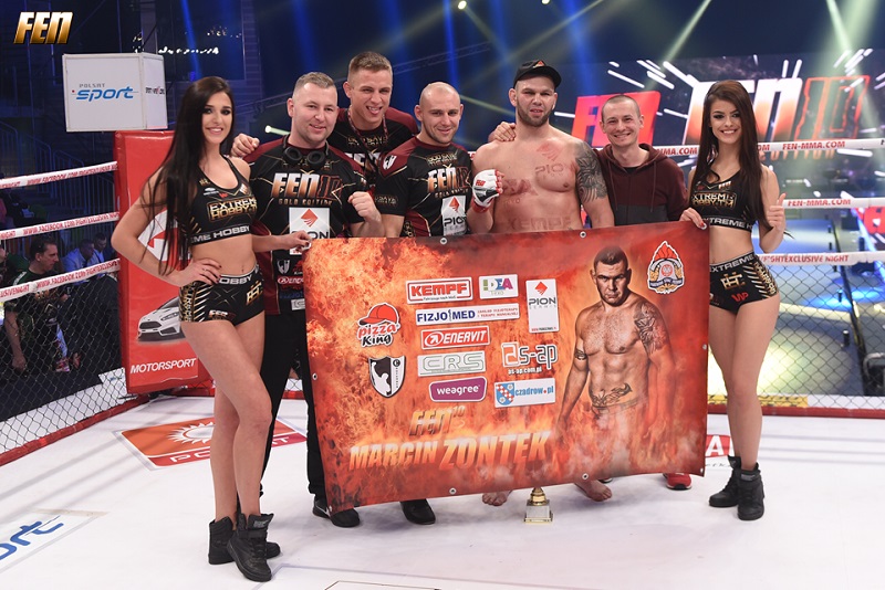 fot. FEN / Paweł Najmowicz