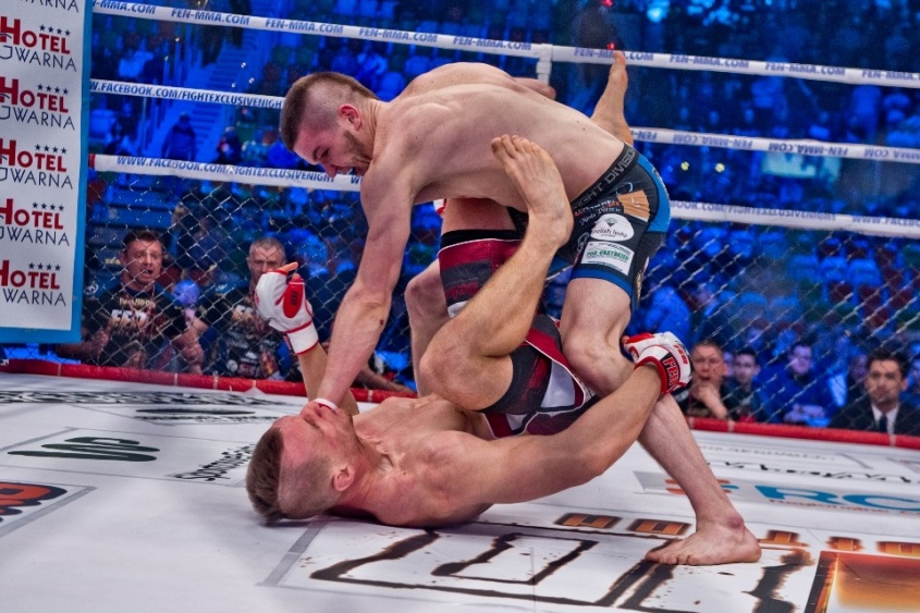 fot. FEN / Paweł Najmowicz 