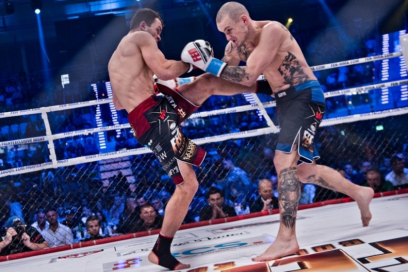 fot. FEN / Paweł Najmowicz