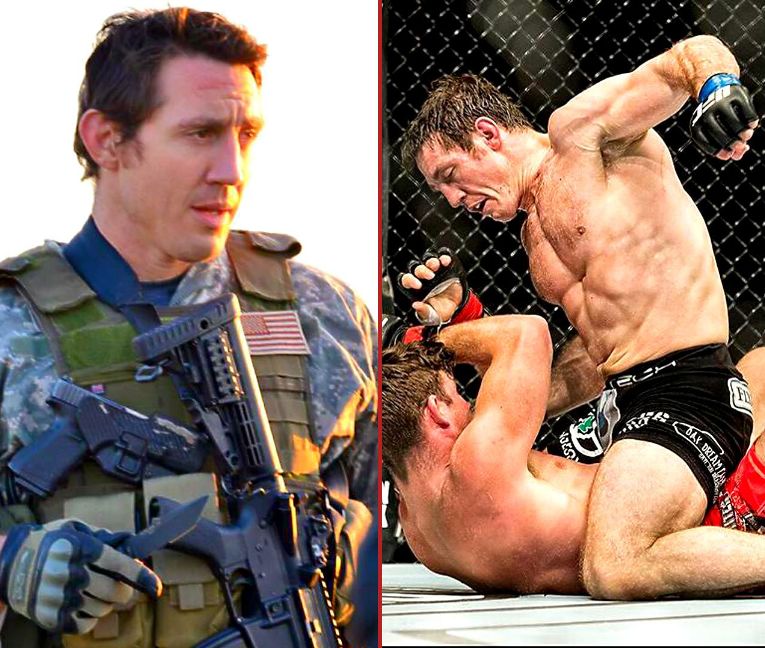 Tim Kennedy