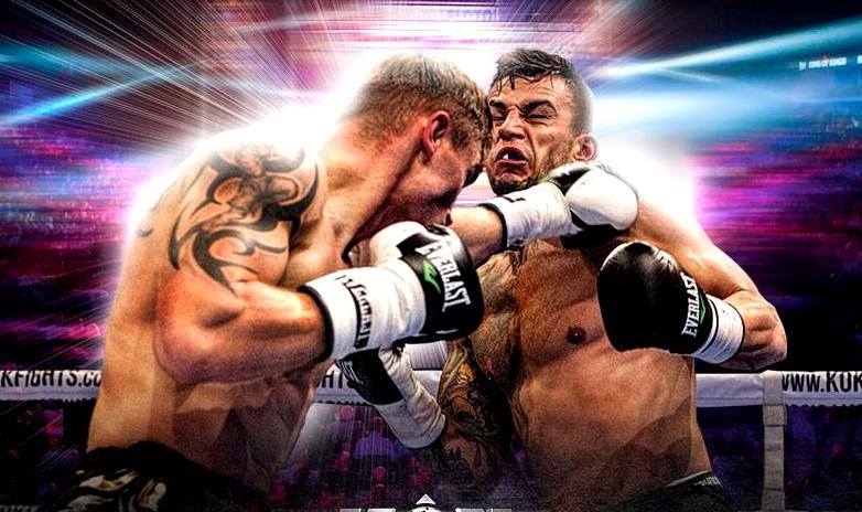 KOK World GP in Riga