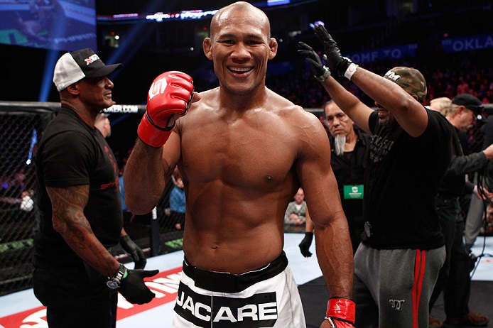 Jacare Souza