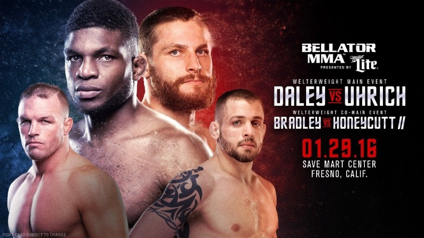 Bellator 148