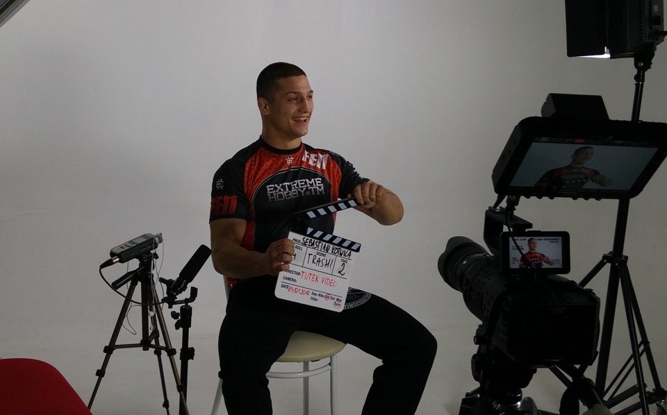 FEN 11 Sebastian Kotwica