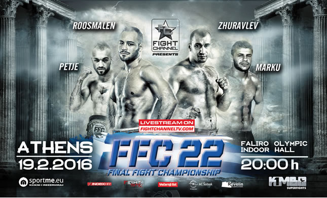 FFC 22