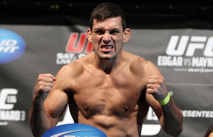 Demian Maia
