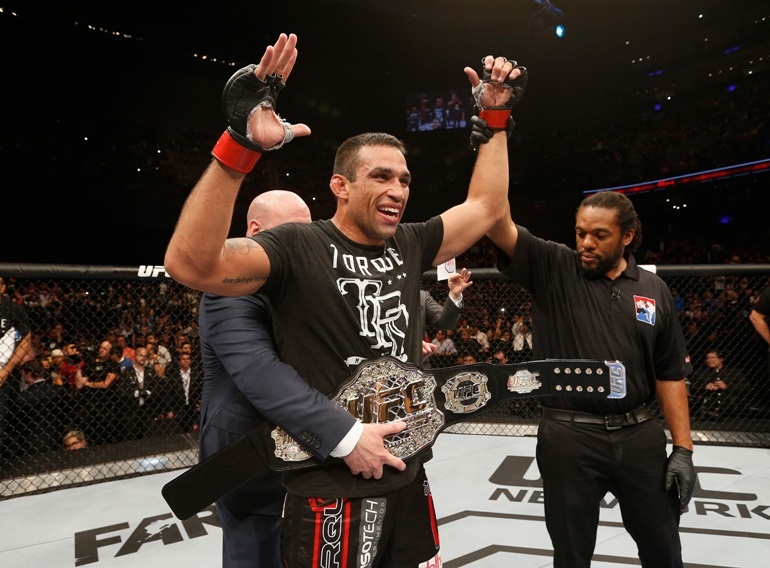 Fabricio Werdum