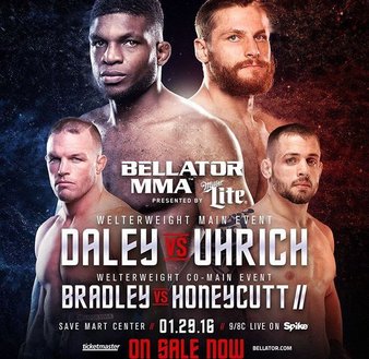 Bellator 148