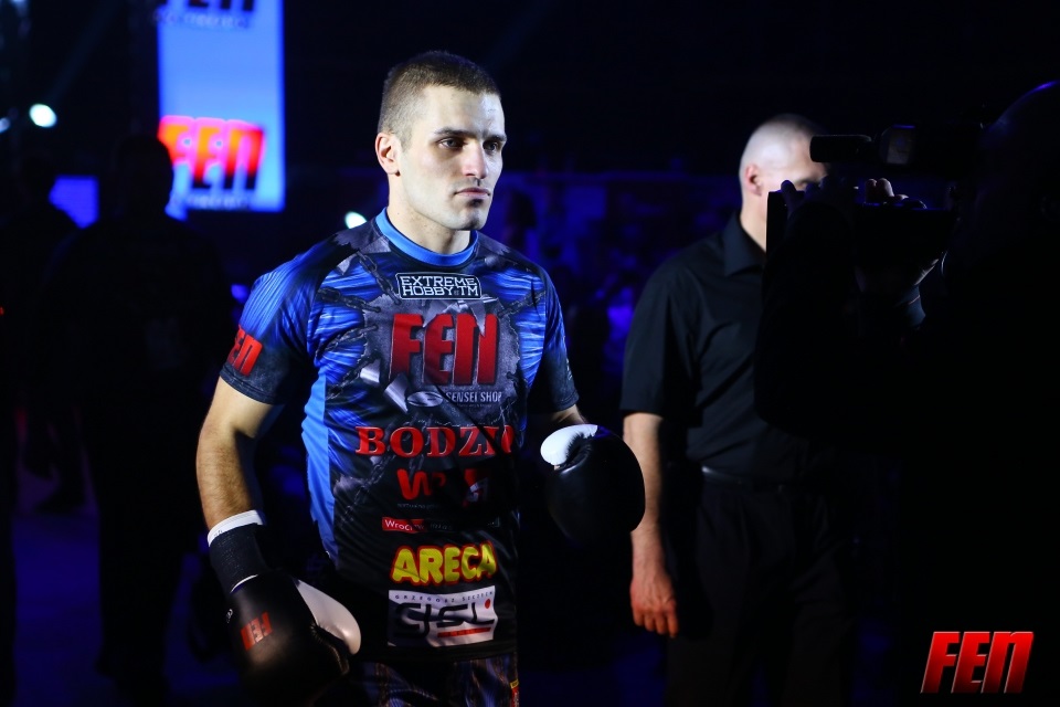 fot. FEN - Wojciech Wierzbicki