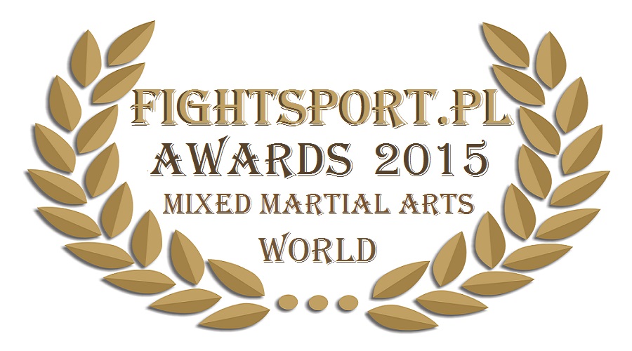 FightSport.pl Awards 2015