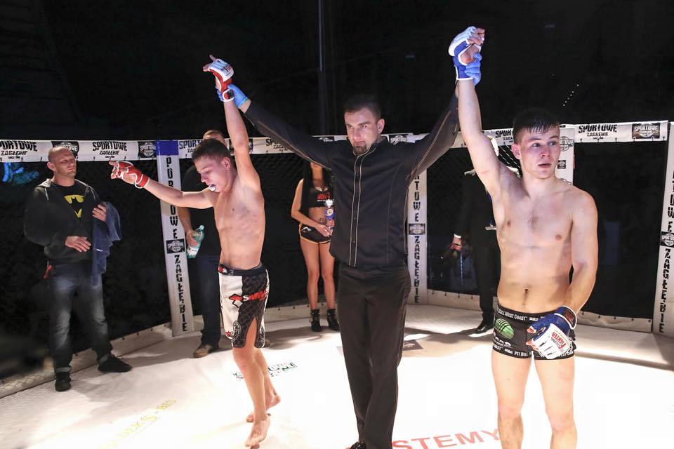 fot. Night of Heroes Facebook