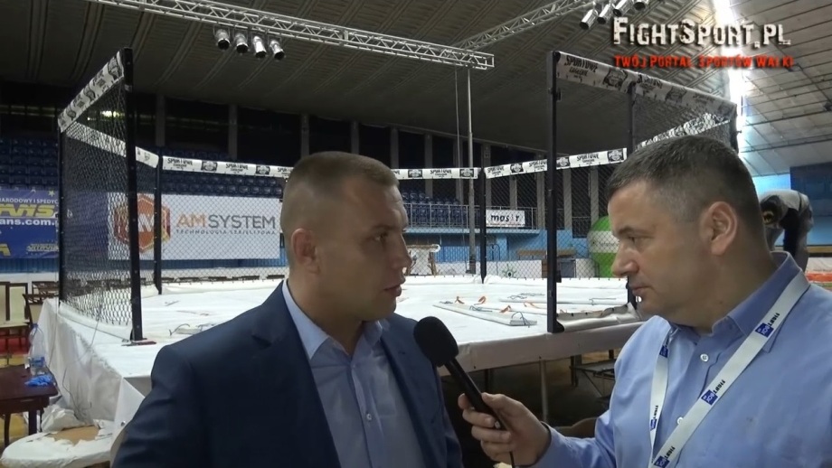 fot. Night of Heroes Facebook