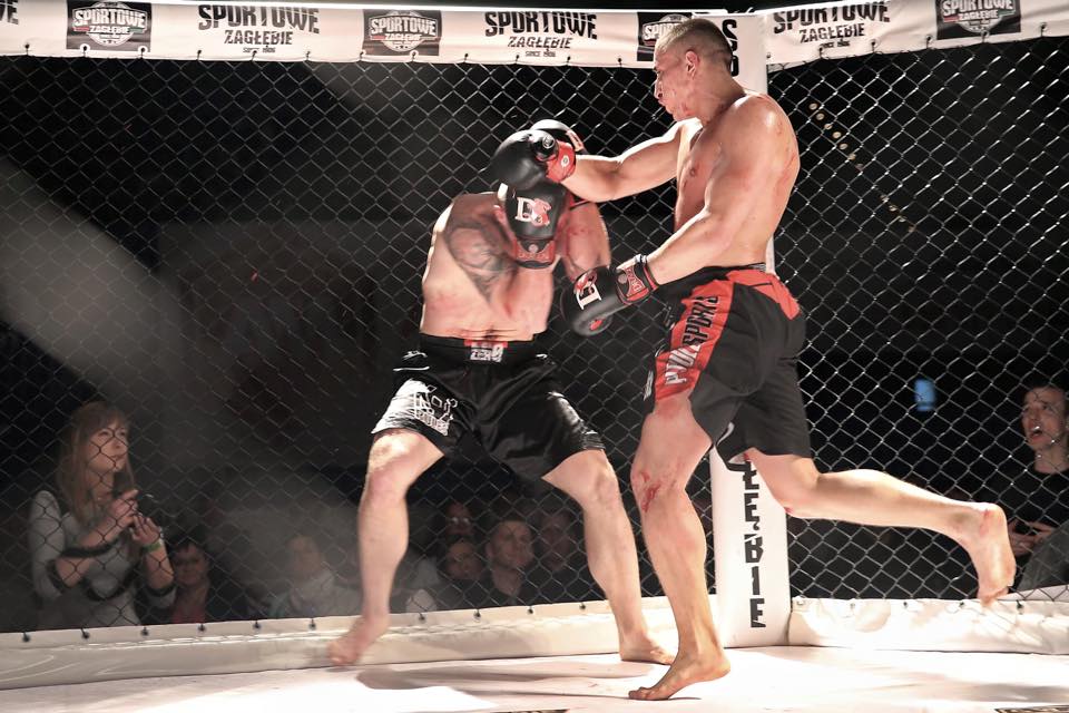 fot. Night of Heroes Facebook