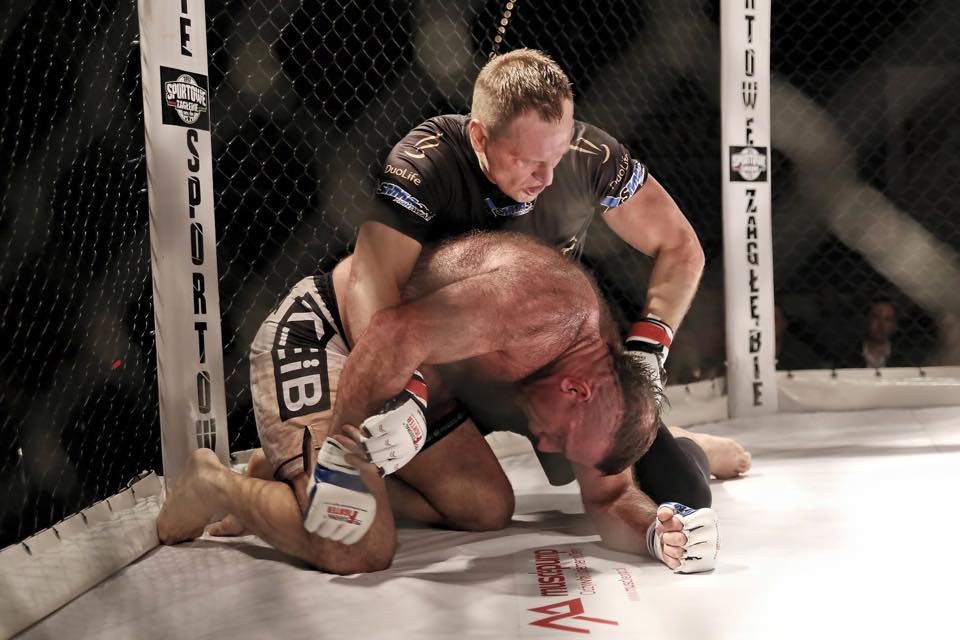 fot. Night of Heroes Facebook