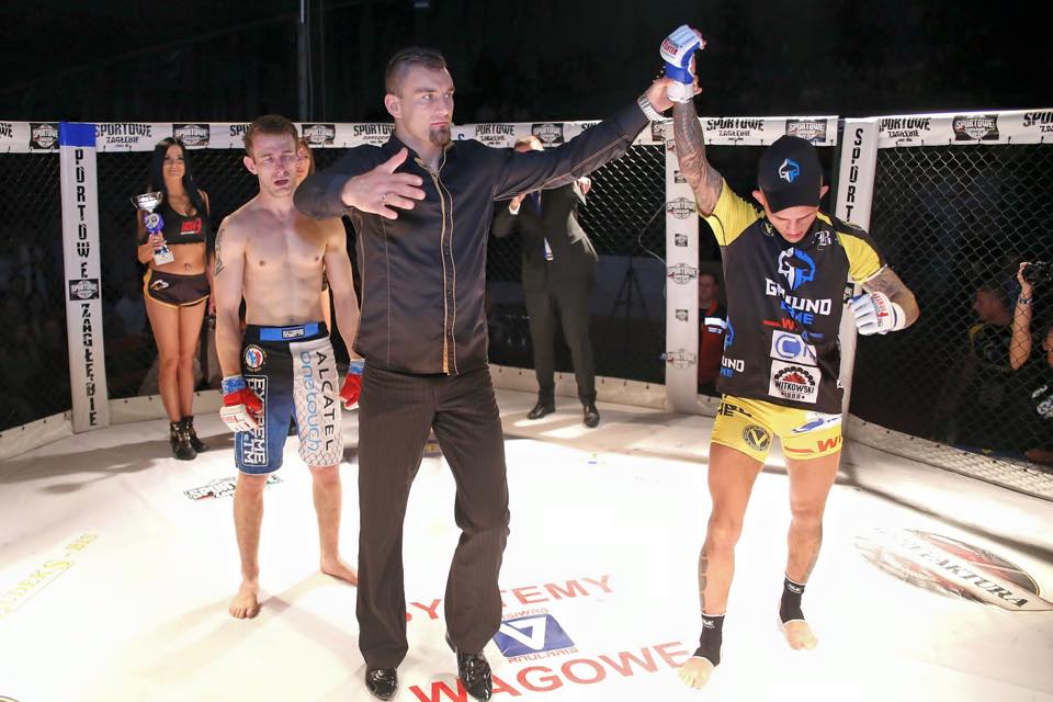 fot. Night of Heroes Facebook