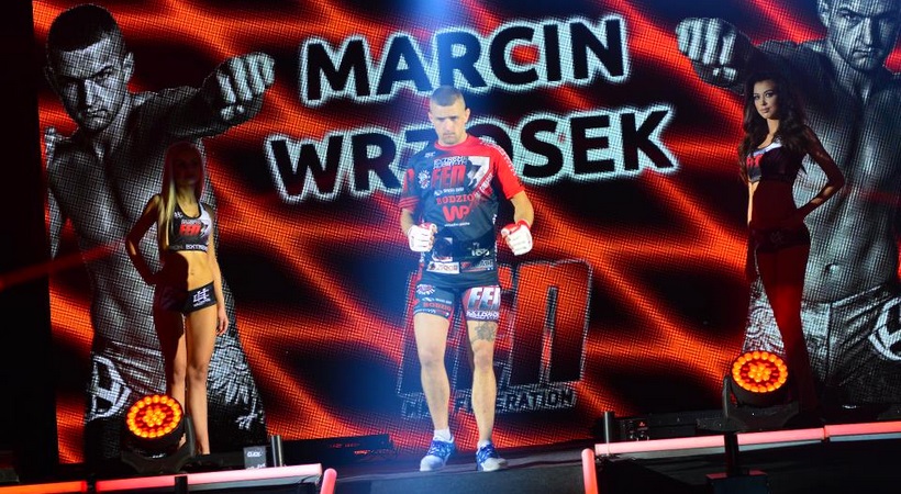 fot. FEN - Marcin Wrzosek